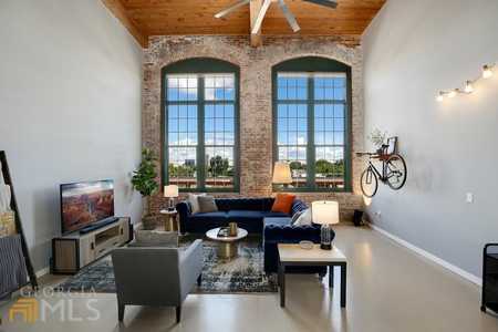 $599,900 - 2Br/2Ba -  for Sale in The Stacks At Fulton Cotton Mill Lofts, Atlanta
