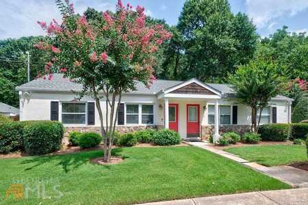 $195,000 - 2Br/1Ba -  for Sale in Stone Gate Cottages, Atlanta
