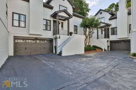 $549,900 - 3Br/4Ba -  for Sale in Chastain Place, Atlanta