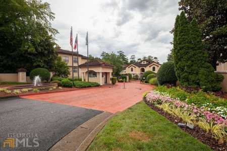 $268,000 - 2Br/2Ba -  for Sale in Peachtree Place, Brookhaven