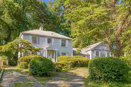 $499,900 - 4Br/3Ba -  for Sale in Historic College Park, College Park
