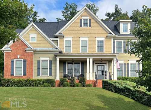 $675,000 - 6Br/5Ba -  for Sale in Sterling On The Lake, Flowery Branch