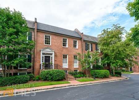 $795,000 - 3Br/4Ba -  for Sale in Townsend Place, Atlanta