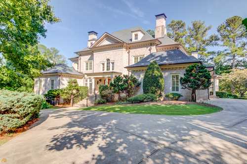 $2,888,000 - 5Br/6Ba -  for Sale in The River Club, Suwanee