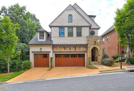 $1,775,000 - 4Br/5Ba -  for Sale in Paces View, Atlanta