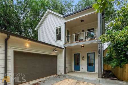 $1,099,900 - 4Br/3Ba -  for Sale in Lake Claire/candler Park, Atlanta