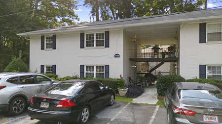 $194,900 - 2Br/1Ba -  for Sale in Druid Springs, Decatur