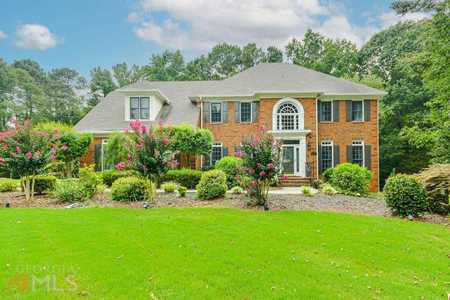 $469,500 - 3Br/3Ba -  for Sale in Gin Plantation, Snellville