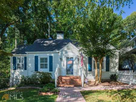 $799,000 - 3Br/3Ba -  for Sale in Peachtree Heights, Atlanta