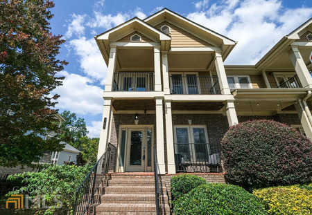 $670,000 - 3Br/4Ba -  for Sale in Old Fourth Ward, Atlanta