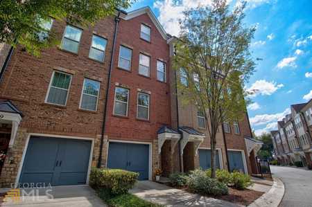 $584,900 - 3Br/3Ba -  for Sale in The Reserve At City Park, Atlanta