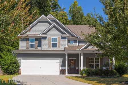 $439,000 - 4Br/3Ba -  for Sale in Hickory Commons Shiloh Ridge, Acworth