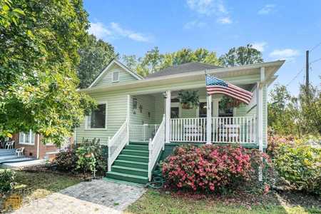 $360,000 - 3Br/3Ba -  for Sale in Jefferson Park, East Point