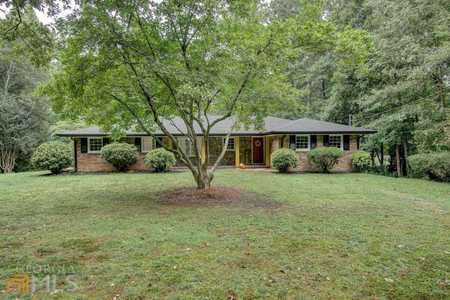 $465,000 - 4Br/4Ba -  for Sale in None, Kennesaw