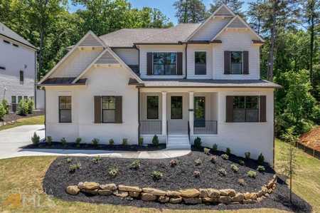 $1,475,900 - 6Br/7Ba -  for Sale in Tanglewood Enclave, Marietta