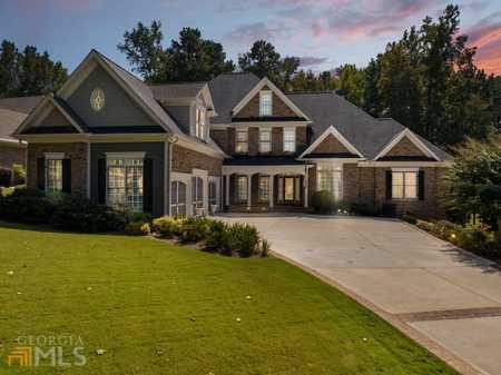 $970,000 - 7Br/8Ba -  for Sale in The Links Brookstone, Acworth