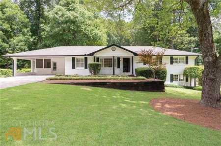 $525,000 - 3Br/2Ba -  for Sale in Edgemoore Woods, Smyrna