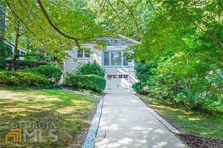 $599,900 - 3Br/2Ba -  for Sale in Channing Valley, Atlanta