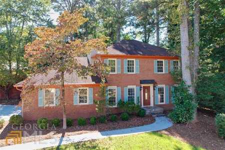$385,000 - 3Br/3Ba -  for Sale in The Trails, Norcross