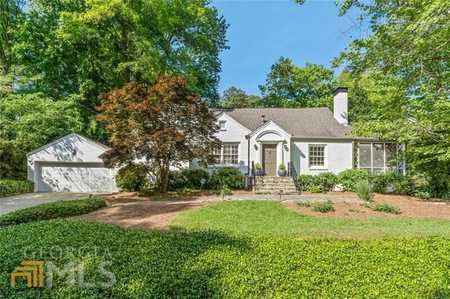 $899,000 - 4Br/5Ba -  for Sale in Haynes Manor, Atlanta