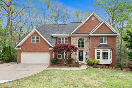 $995,000 - 6Br/5Ba -  for Sale in Wildwood Springs, Roswell