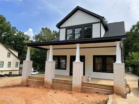 $515,000 - 4Br/3Ba -  for Sale in None, Hapeville