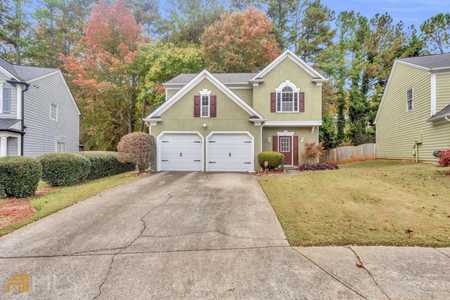 $375,000 - 3Br/3Ba -  for Sale in The Park At Bells Ferry, Kennesaw