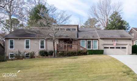 $595,000 - 5Br/6Ba -  for Sale in Fairways Of Pinetree, Kennesaw