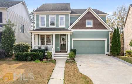$475,000 - 4Br/4Ba -  for Sale in River Green, Canton