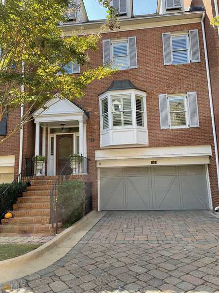 $895,000 - 4Br/4Ba -  for Sale in Gables On Peachtree, Atlanta