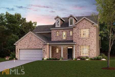 $644,140 - 5Br/5Ba -  for Sale in Idlewood Station, Tucker