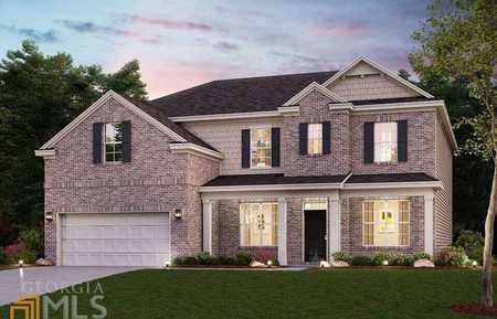 $609,165 - 5Br/4Ba -  for Sale in Idlewood Station, Tucker