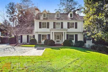 $1,895,000 - 4Br/4Ba -  for Sale in Haynes Manor, Atlanta