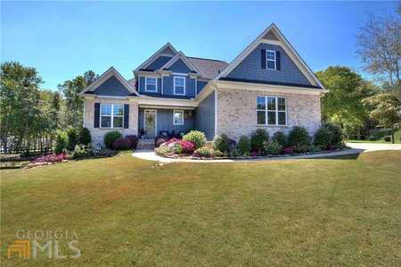 $519,900 - 3Br/3Ba -  for Sale in Griffin Manor, Cartersville