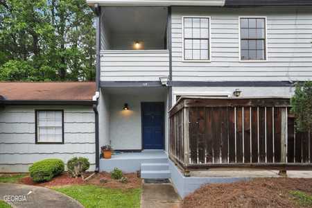 $122,500 - 2Br/2Ba -  for Sale in Stone Mill, Stone Mountain