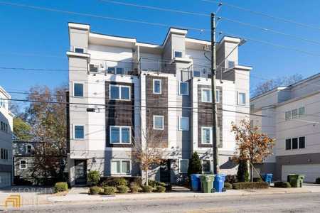 $579,000 - 3Br/4Ba -  for Sale in The Views Of Clifton, Atlanta