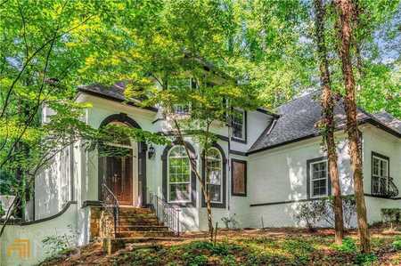 $796,000 - 6Br/5Ba -  for Sale in Valley View, Dunwoody