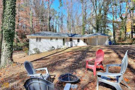 $295,000 - 4Br/3Ba -  for Sale in Pinebrook Acres, East Point
