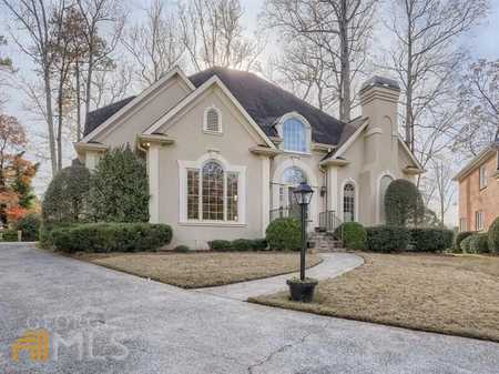 $795,000 - 4Br/5Ba -  for Sale in Fountains At Woodlawn, Marietta