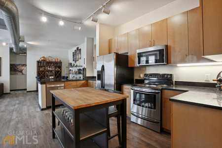 $350,000 - 2Br/2Ba -  for Sale in The Lofts At 5300, Chamblee