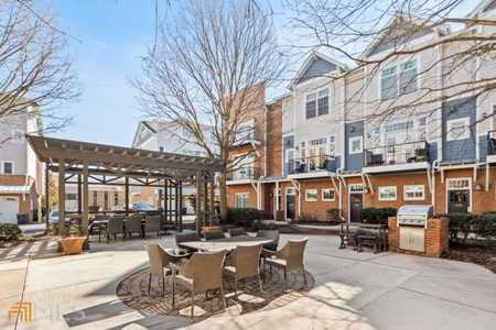 $475,000 - 2Br/3Ba -  for Sale in Townhomes At Candler Park, Atlanta