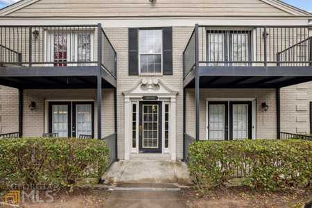 $281,000 - 2Br/2Ba -  for Sale in Essex House, Atlanta
