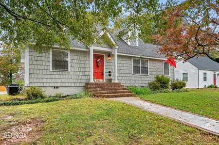 $369,900 - 3Br/2Ba -  for Sale in Historic College Park, College Park