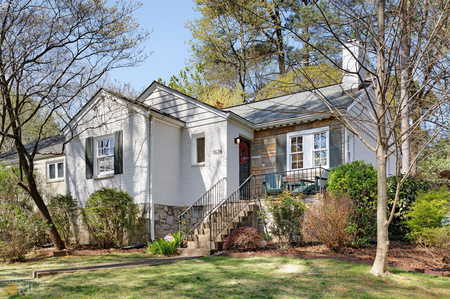 $515,000 - 2Br/1Ba -  for Sale in Druid Hills, Decatur