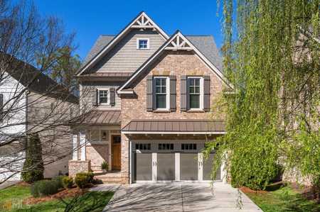 $1,275,000 - 5Br/5Ba -  for Sale in Brookhaven Fields, Brookhaven