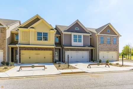 $312,033 - 3Br/3Ba -  for Sale in Renaissance At South Park, Fairburn