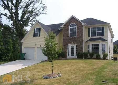 $400,000 - 4Br/3Ba -  for Sale in Willow Creek, Fairburn