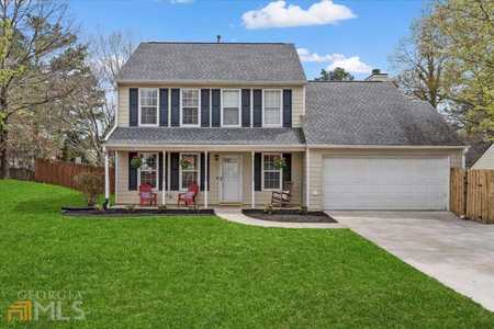 $350,000 - 3Br/3Ba -  for Sale in Giles Crossing, Kennesaw