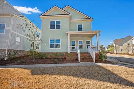 $450,000 - 3Br/3Ba -  for Sale in Marvelle, Marietta