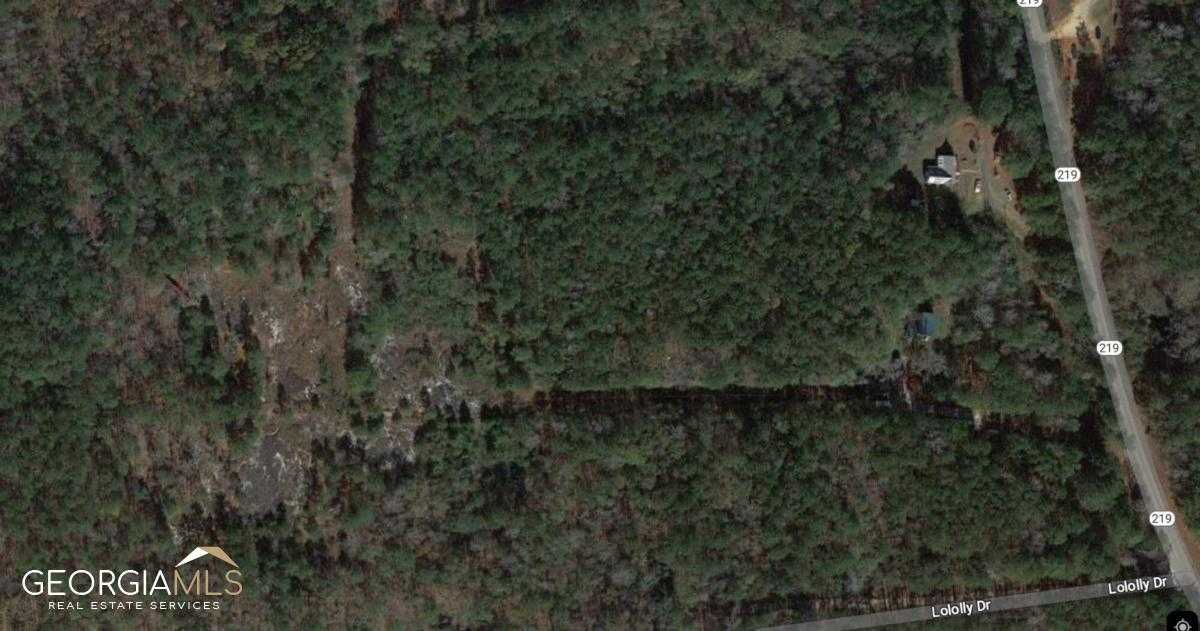 Photo 1 of 2 of LOBLOLLY LN land
